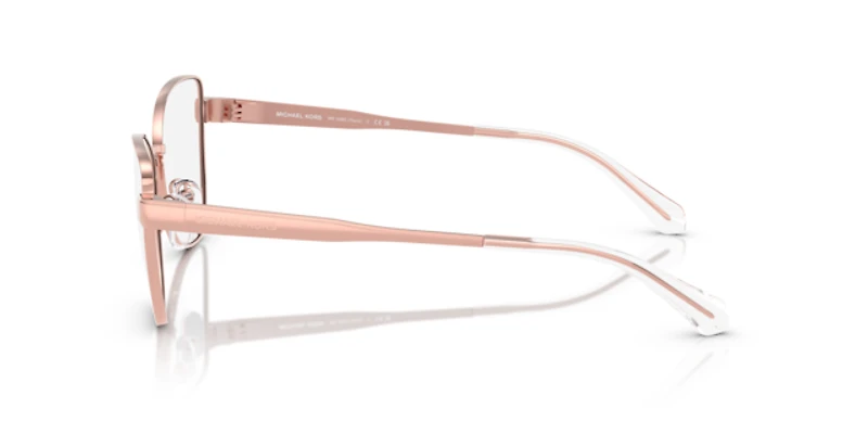 Michael Kors Woman Rose Gold
