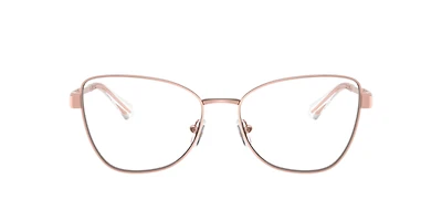 Michael Kors Woman Rose Gold