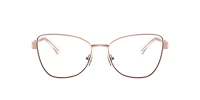 Michael Kors Woman Rose Gold
