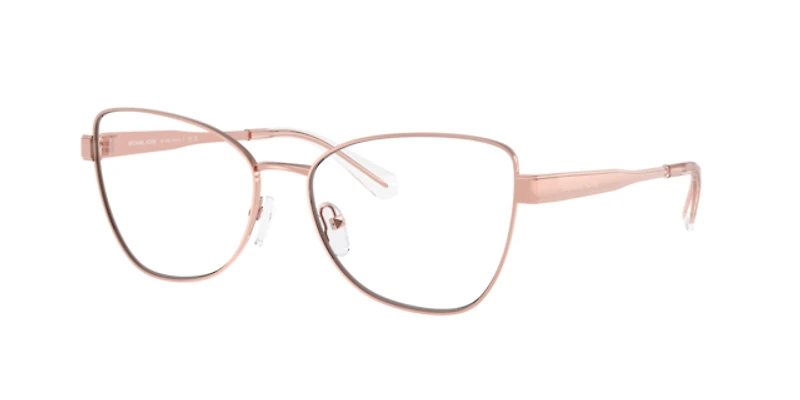 Michael Kors Woman Rose Gold
