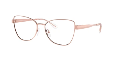 Michael Kors Woman Rose Gold