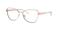 Michael Kors Woman Rose Gold
