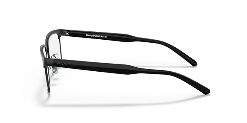 Arnette Unisex Matte Black