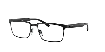 Arnette Unisex Matte Black