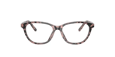 Dolce&Gabbana Woman Pink Havana