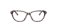 Dolce&Gabbana Woman Pink Havana