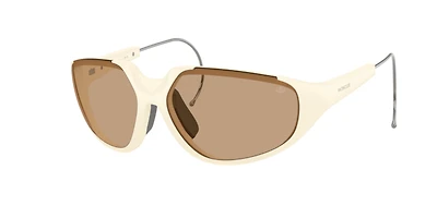 Moncler Unisex Matte Butter