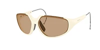 Moncler Unisex Matte Butter