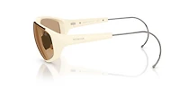 Moncler Unisex Matte Butter