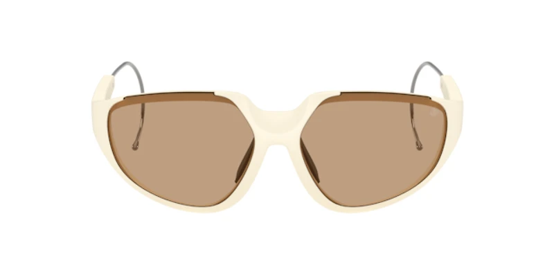 Moncler Unisex Matte Butter
