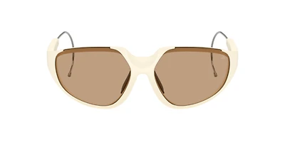 Moncler Unisex Matte Butter