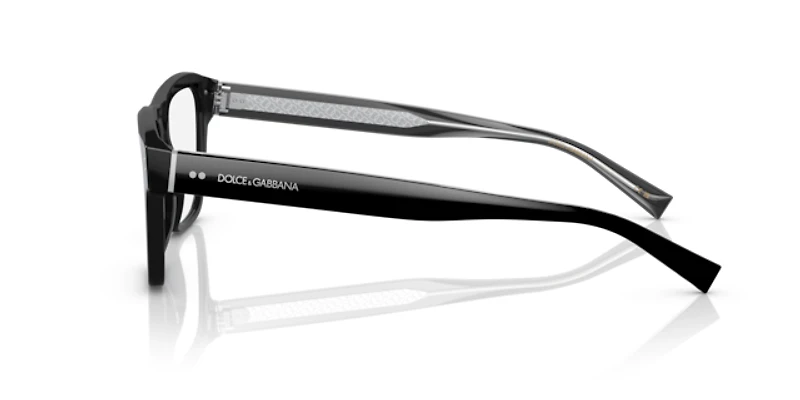 Dolce&Gabbana Man Black