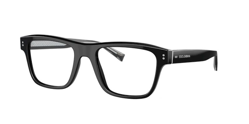 Dolce&Gabbana Man Black