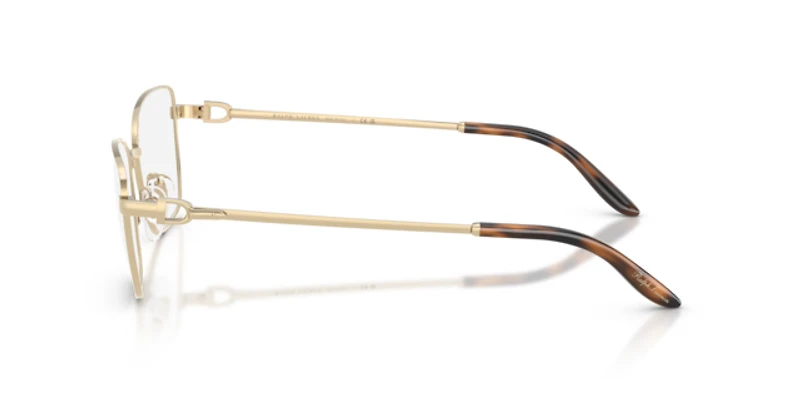 Ralph Lauren Woman Gold