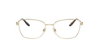 Ralph Lauren Woman Gold