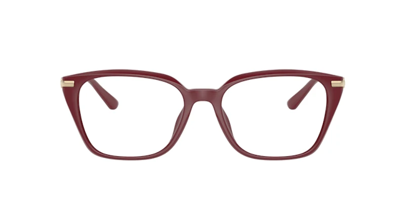 Michael Kors Woman Deep Red