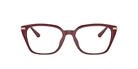 Michael Kors Woman Deep Red