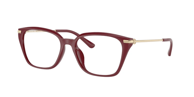 Michael Kors Woman Deep Red