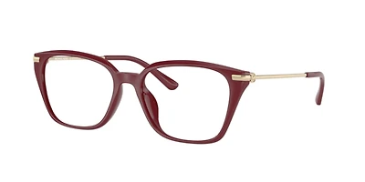 Michael Kors Woman Deep Red