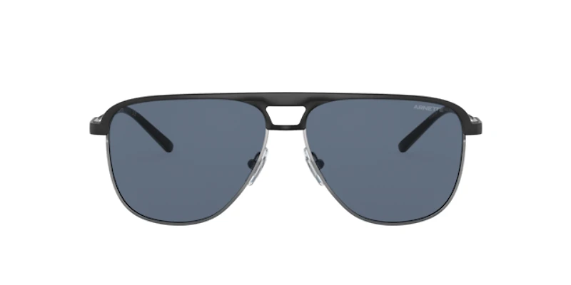 Arnette Unisex Black Matte