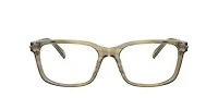 Michael Kors Man Olive Horn