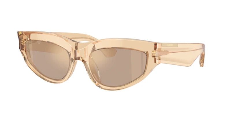 Burberry Woman