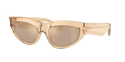Burberry Woman