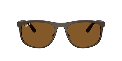 Ray-Ban Unisex Sand Brown
