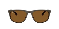 Ray-Ban Unisex Sand Brown