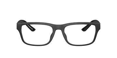 Emporio Armani Man Rubberized Matte