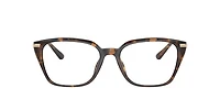Michael Kors Woman Dark Tortoise