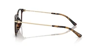 Michael Kors Woman Dark Tortoise