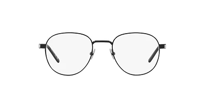 Saint Laurent Unisex Black