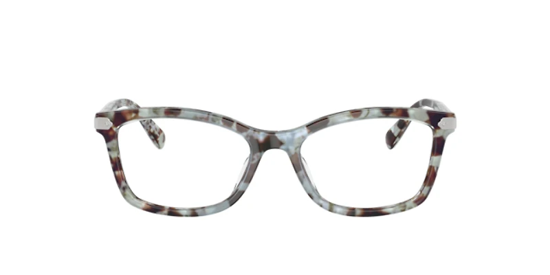 Coach Woman Seaglass Tortoise