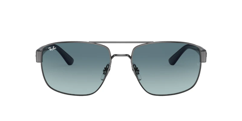 Ray-Ban Man Gunmetal