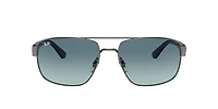 Ray-Ban Man Gunmetal