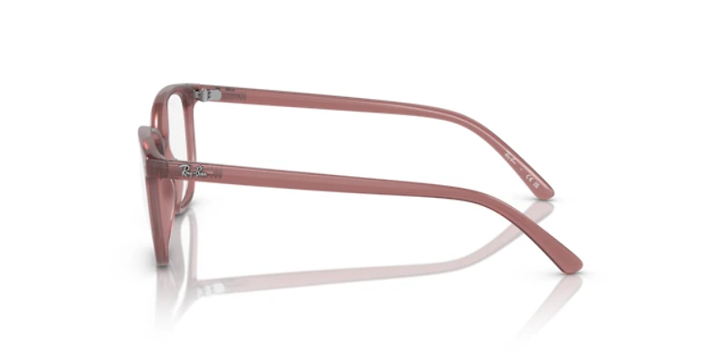 Ray-Ban Unisex Opal Pink
