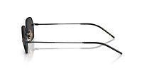 Oliver Peoples Unisex Matte Black
