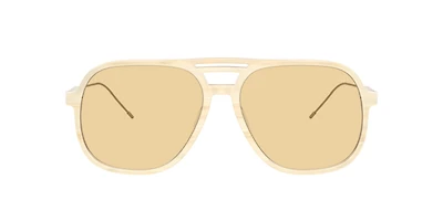 Brunello Cucinelli Man Havana, Panama