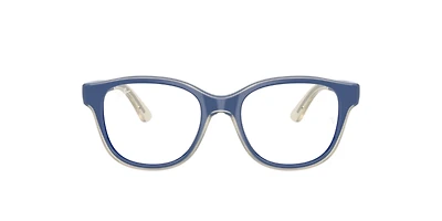 Ray-Ban Unisex On Transparent