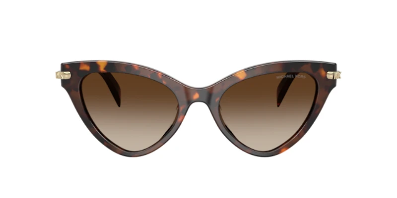 Michael Kors Woman Luggage Tortoise