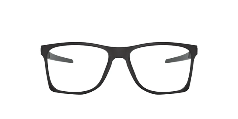 Oakley Man Satin Black