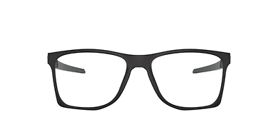Oakley Man Satin Black
