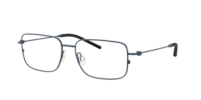 Moncler Unisex Matte Blue