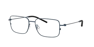 Moncler Unisex Matte Blue