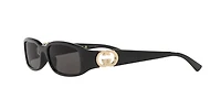 Gucci Woman Black