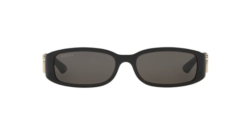 Gucci Woman Black