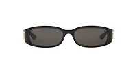 Gucci Woman Black