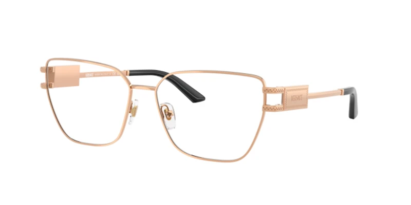 Versace Woman Rose Gold