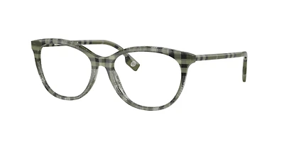 Burberry Woman Check
